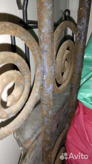 Стол для швейной машины СССР