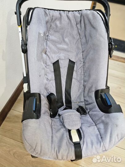 Детские коляски