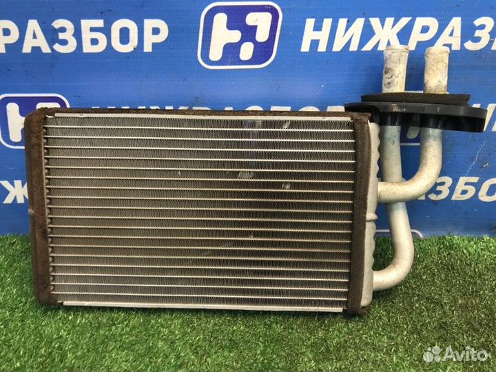 Радиатор отопителя Mitsubishi Cedia 1.5 4G15 2003