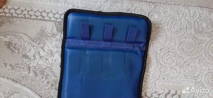 Жилет защитный для карате