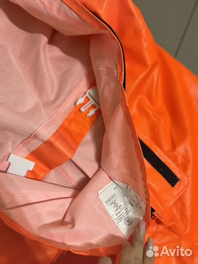 Комбинезон защитный Aalesund Oljeklede