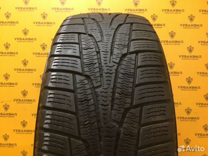 Kumho I'Zen KW31 205/55 R16 91R