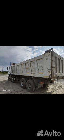 Shacman (Shaanxi) F3000, 2012