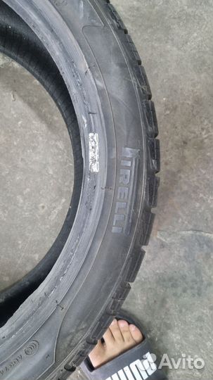 Pirelli Dragon 215/45 R17 91ZR