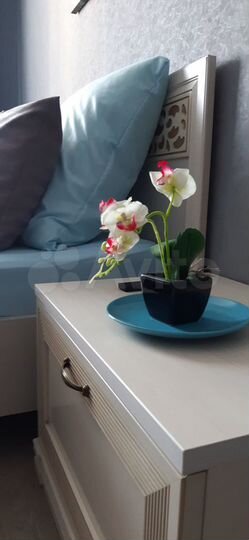 1-к. квартира, 50 м², 12/16 эт.