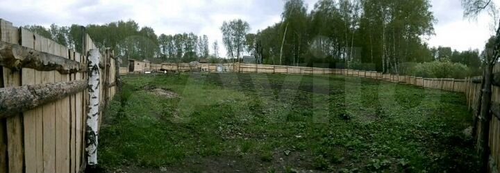 Участок 24 сот. (СНТ, ДНП)