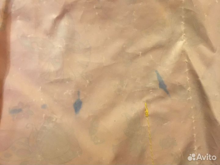 Фартук детский