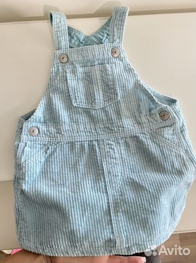 Одежда для девочки