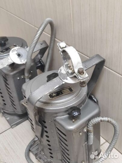 Прожектор СССР