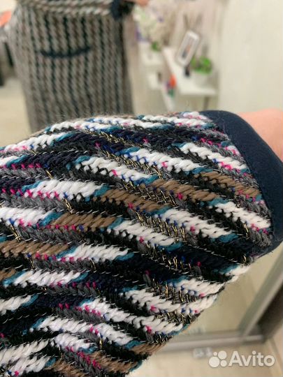 Кардиган женский жакет