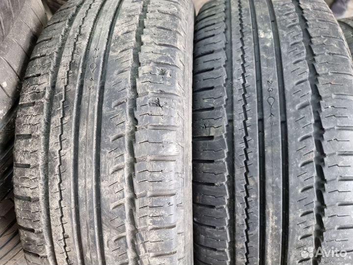 Nokian Tyres Nordman S SUV 215/60 R17 96H