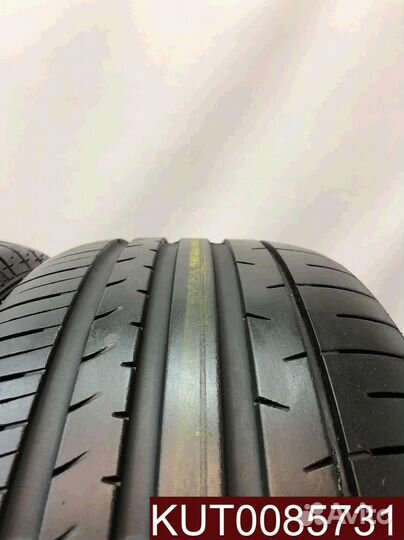 Dunlop SP Sport Maxx 050+ 215/55 R17 107U