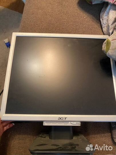 Монитор Acer