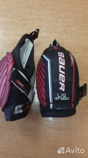 Налокотники детские