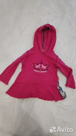 Детские вещи для девочки