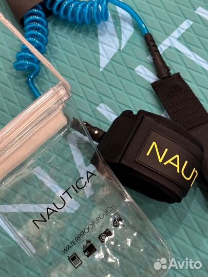 Сапборд nautica SUP board