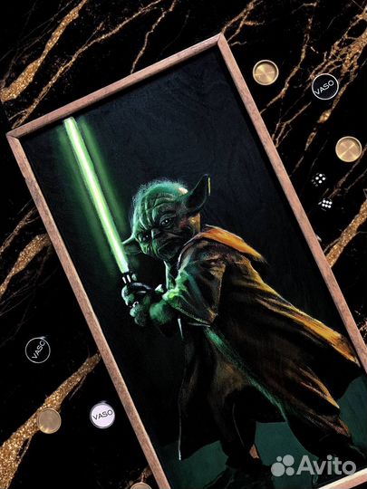 Нарды ручной ручной работы