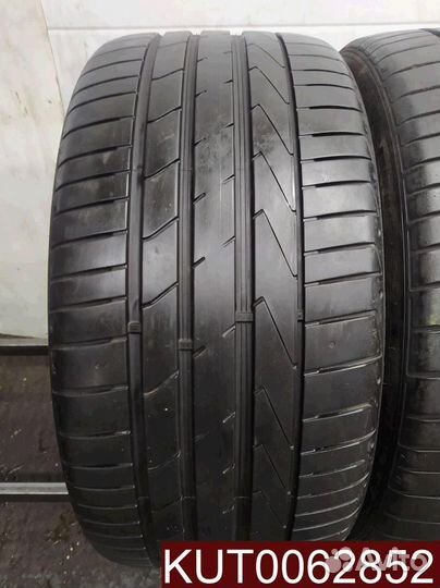 Hankook Ventus S1 Evo 2 K117 245/35 R19 107U