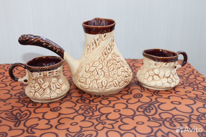 Эмалированная посуда СССР, дуршлаг ранний 27 см