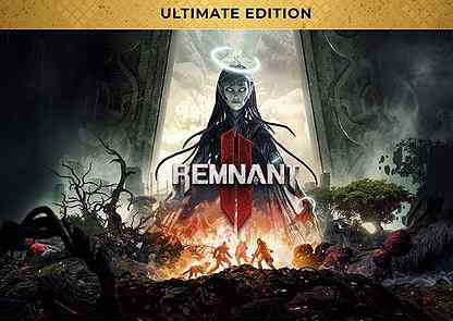 Remnant 2 - Ultimate Edition на PS5