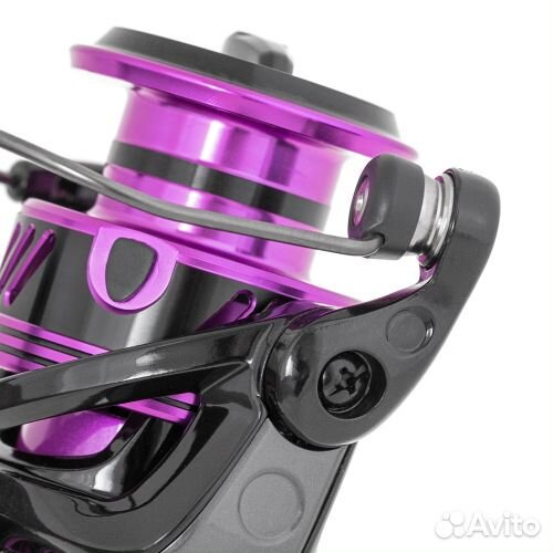 Катушка Okuma Scorpio 4000-A