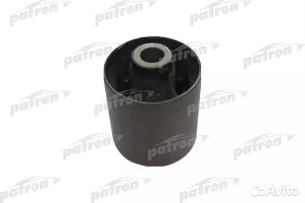 Patron PSE1611 Сайлентблок переднего нижнего рычаг
