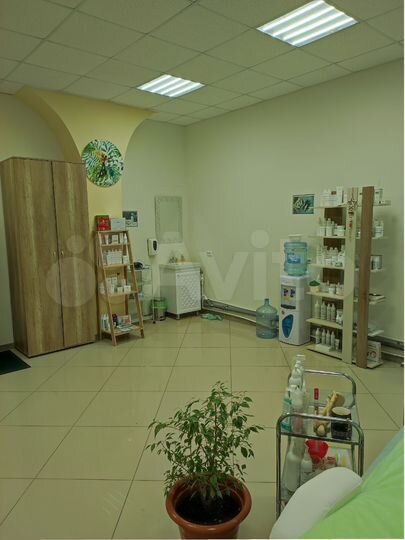 Свободного назначения, 32 м²