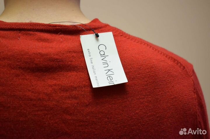 Джемпер Calvin Klein
