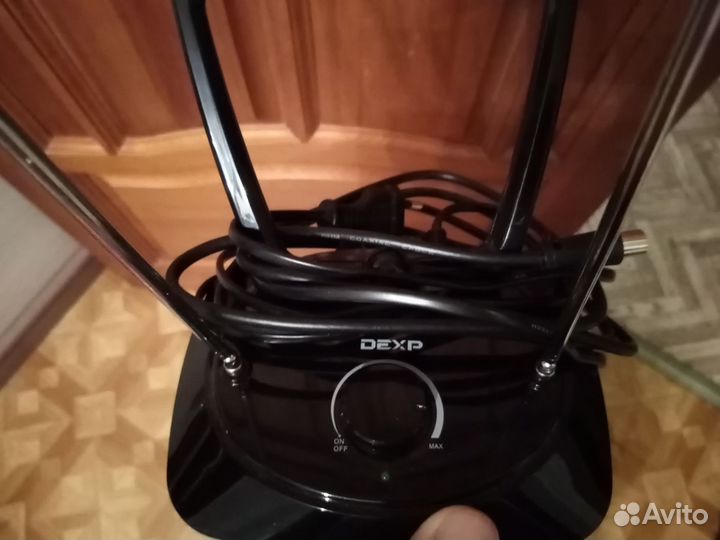 Антенна для телевизора