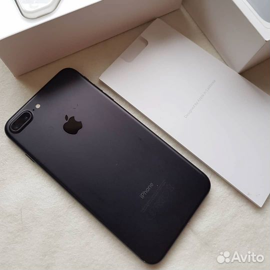 iPhone 7 Plus, 32 ГБ