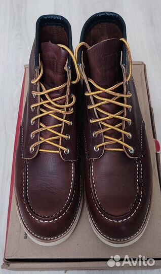 Red Wing 8138