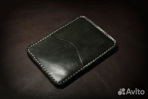 Кардхолдер Волна