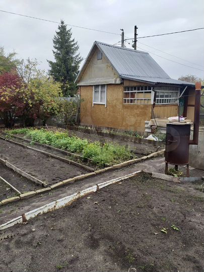 Участок 6,6 сот. (СНТ, ДНП)