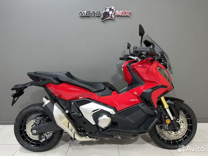 Honda X-ADV750 Новый скутер 2023г арт. 1153