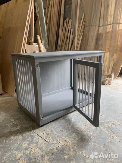 Клетка вольер для собак