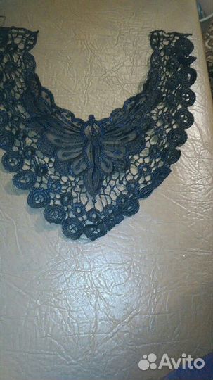 Воротничок,манишка