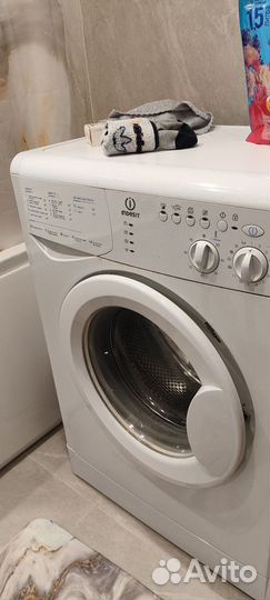 Стиральная машина бу
