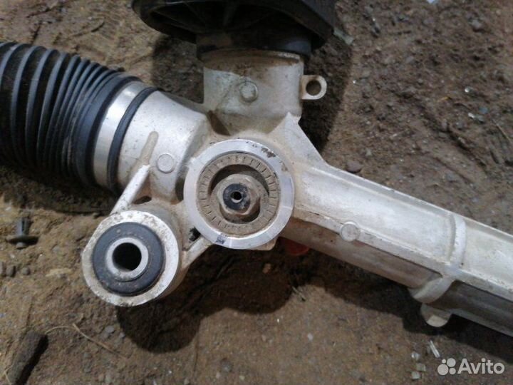 Рулевая рейка Haval H2 CC7150FM GW4G15B 2018