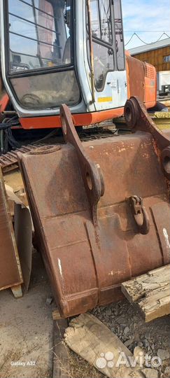 Экскаватор