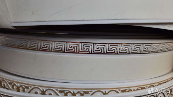 Бленда для карниза