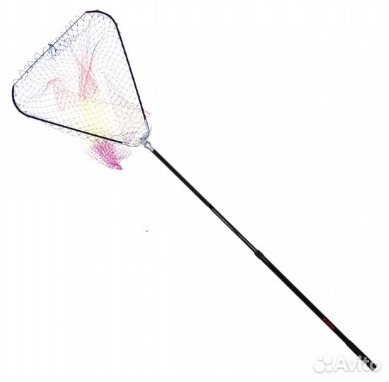 Подсак 3,1 м 60 см