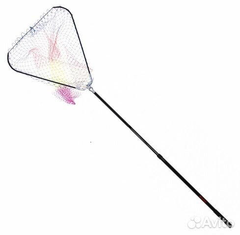 Подсак 3,1 м 60 см