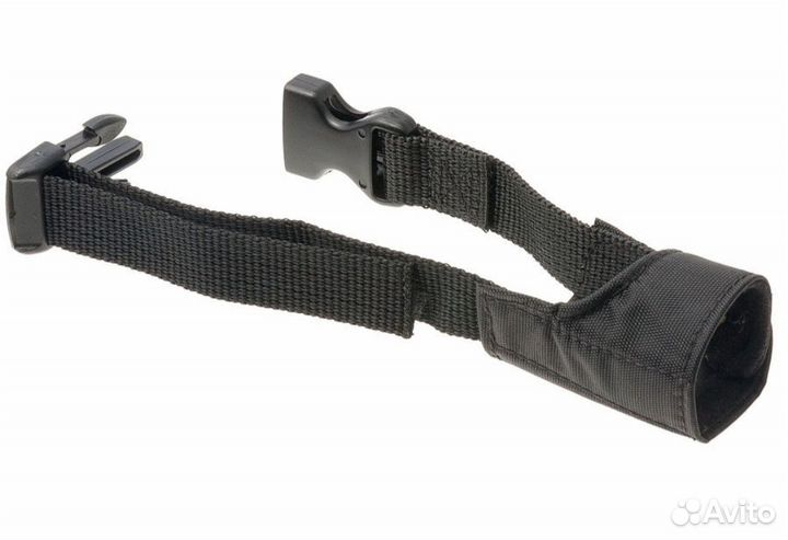 Намордник для маленьких пород собак р. 0