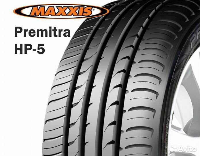 Maxxis Premitra HP5 215/45 R17 91W