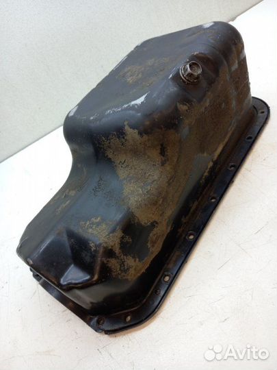 Поддон Honda Stream RN1 D17A