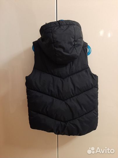 Вещи на мальчика 128-134