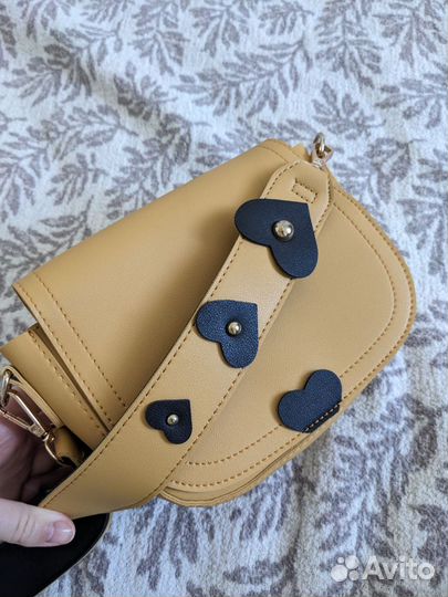 Сумка женская