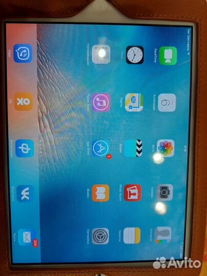 iPad mini 32gb wi-fi+3G,как новый