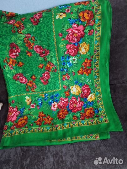 Головное покрывало