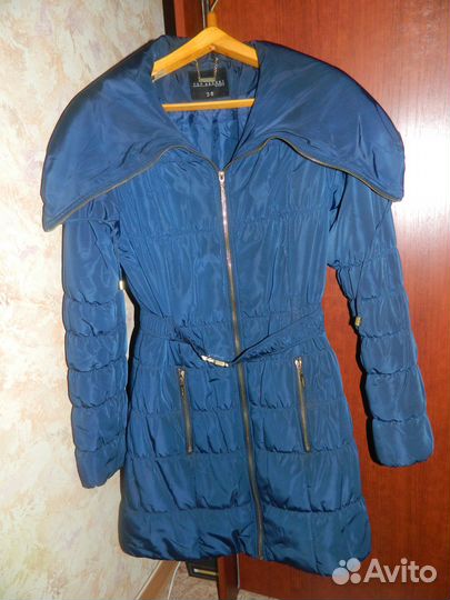 Куртка демисезонная женская 48 50 новая